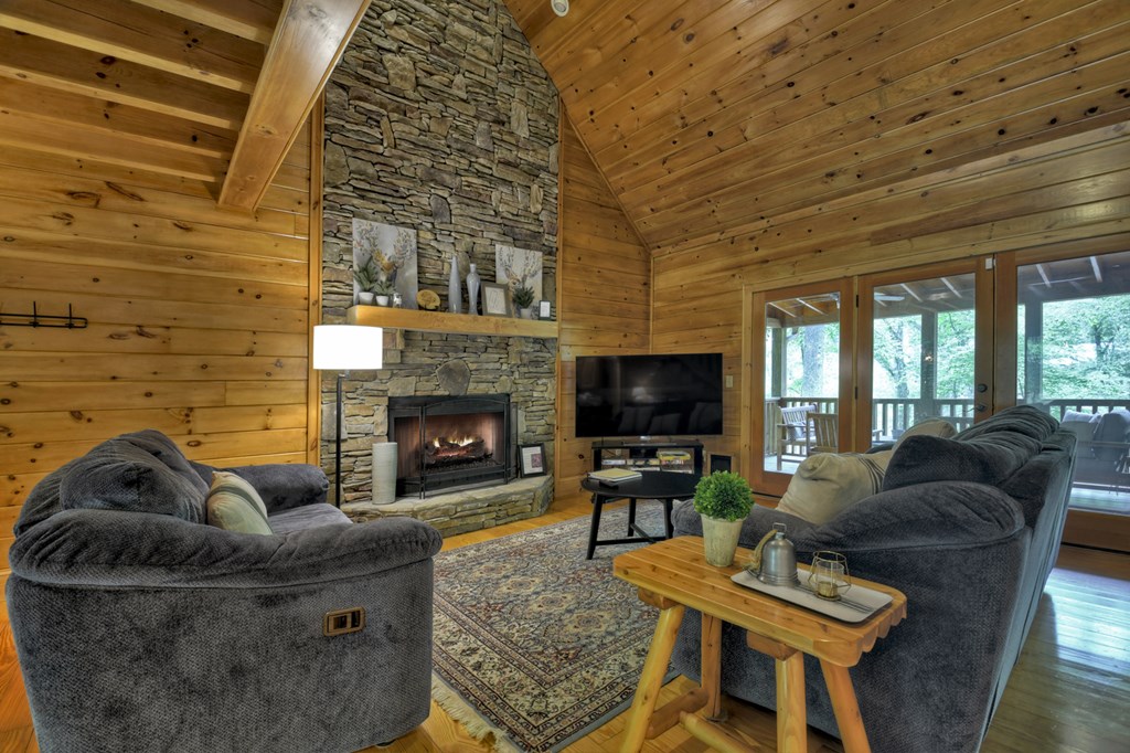 419975 Ellijay Residential