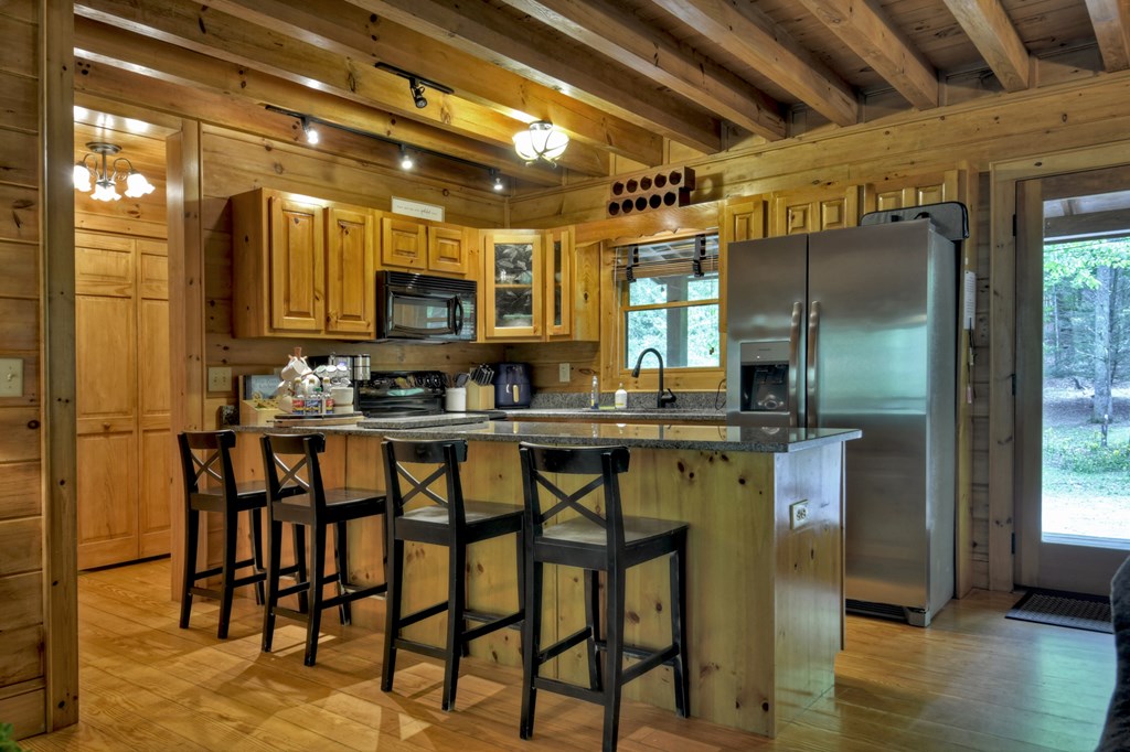 419975 Ellijay Residential