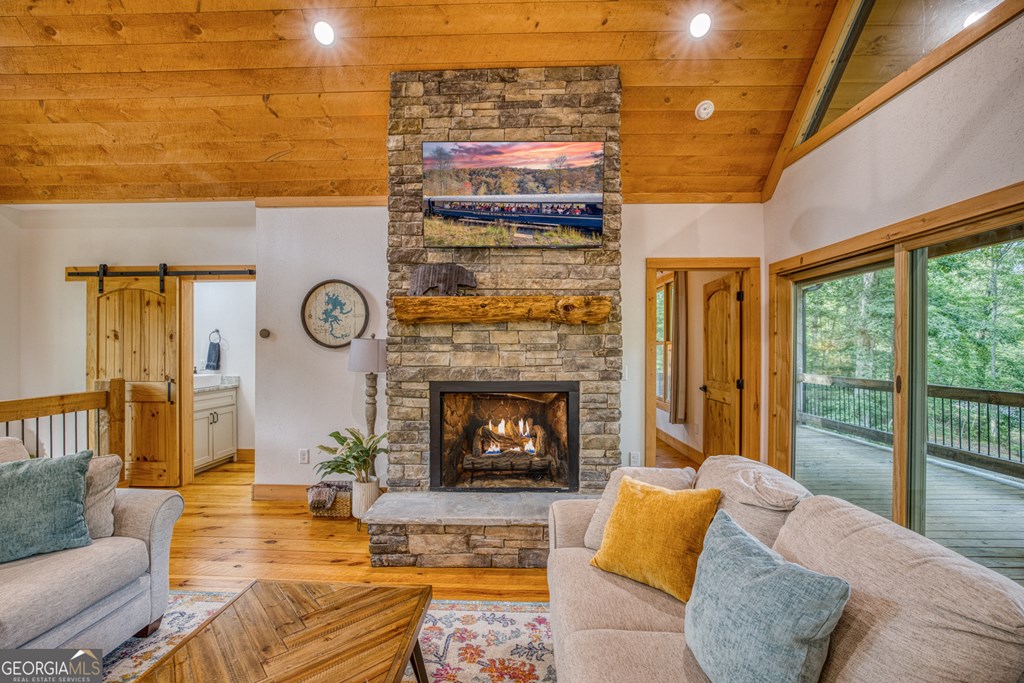 419980 McCaysville Residential