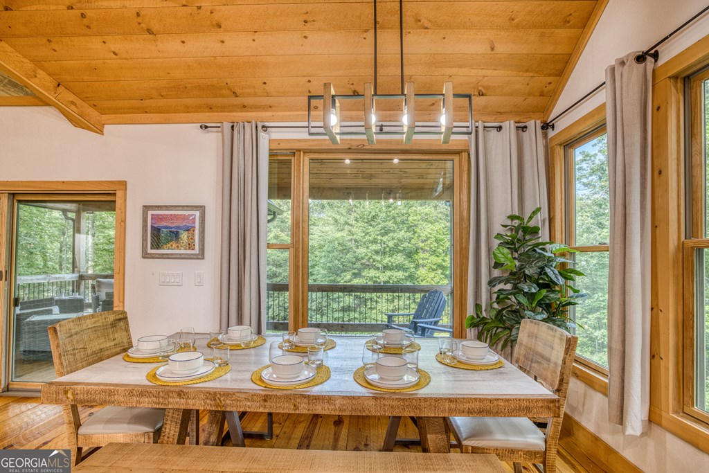 419980 McCaysville Residential