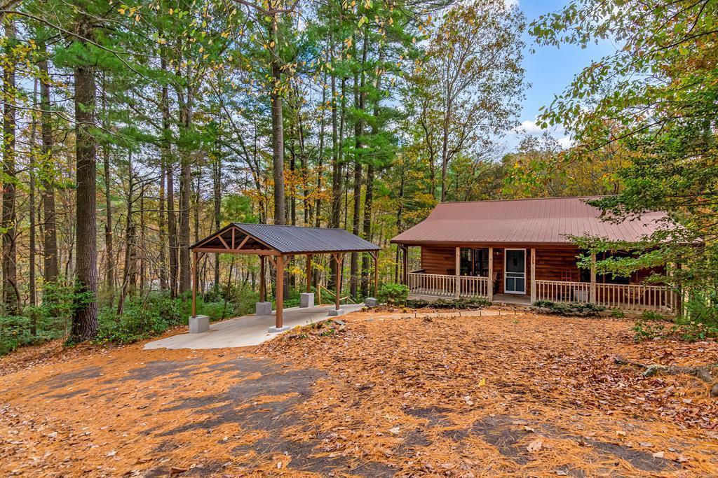 419982 Ellijay 