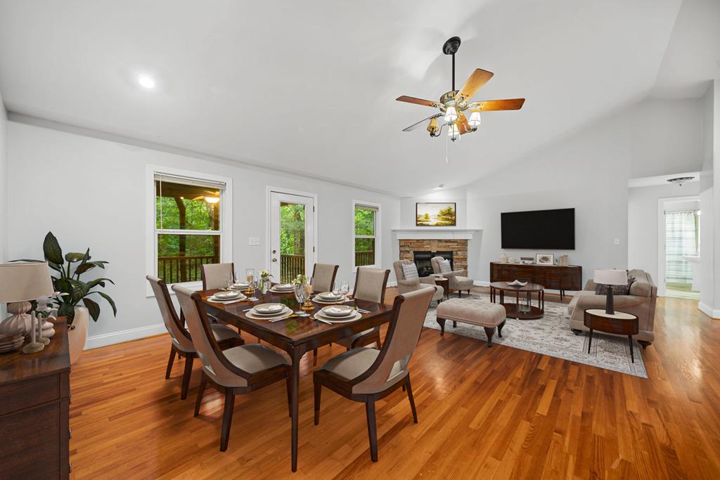 419985 Ellijay Residential