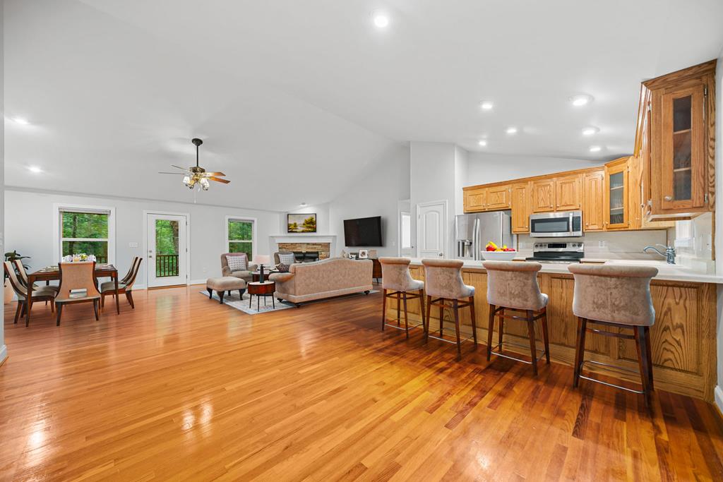 419985 Ellijay Residential