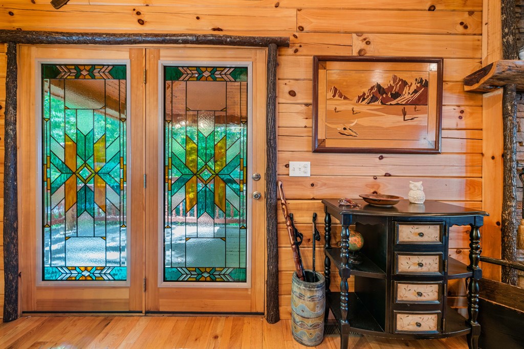 419986 Morganton Residential