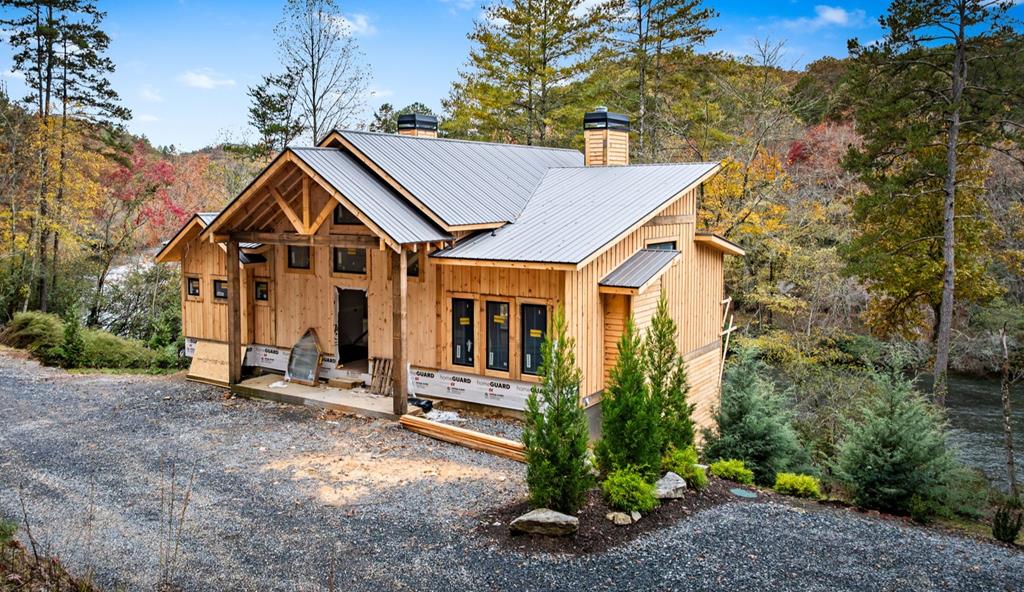 419994 Mineral Bluff 