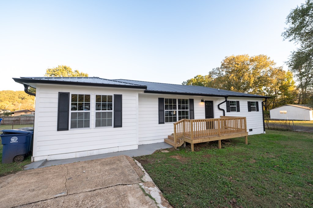 419998 Chattanooga Residential