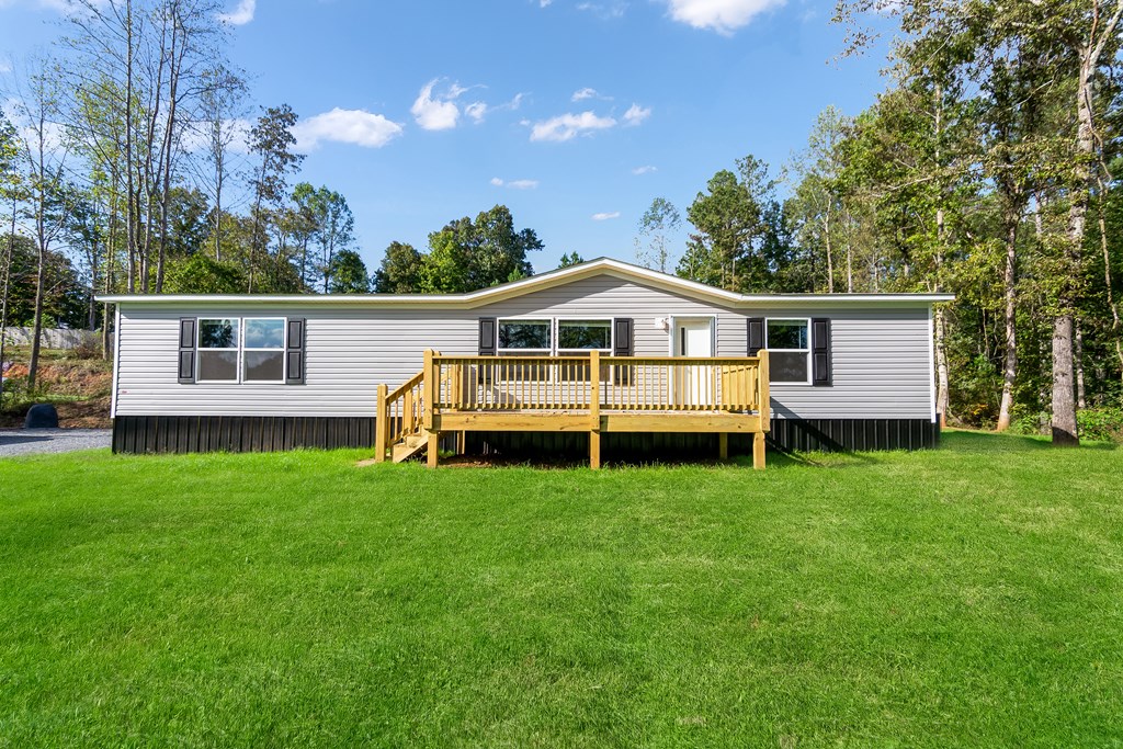 420003 Ellijay Residential