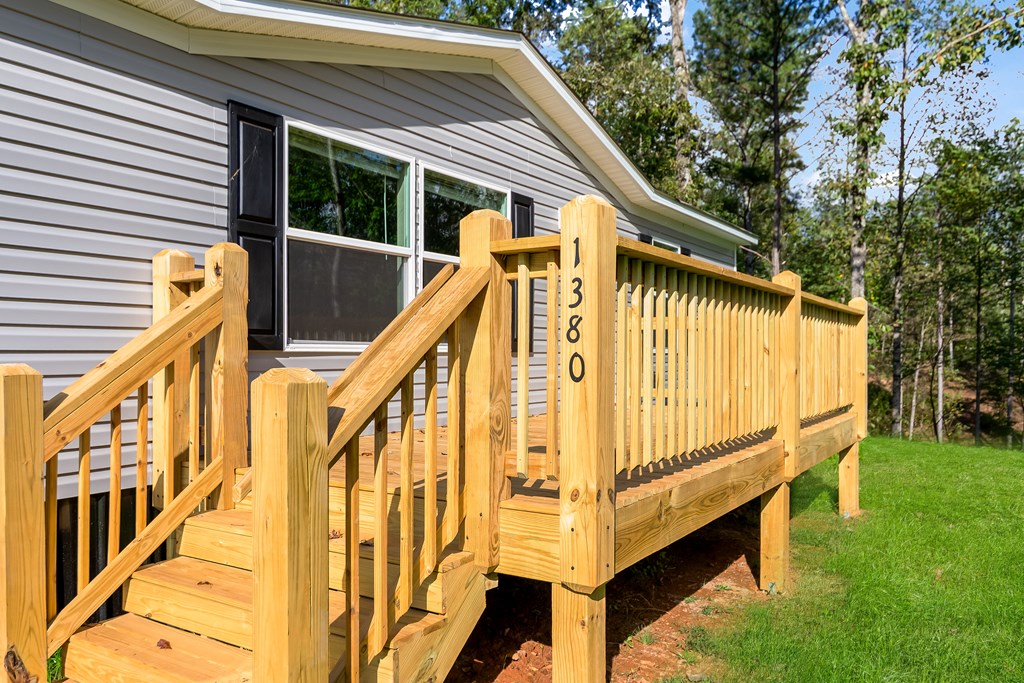 420003 Ellijay Residential