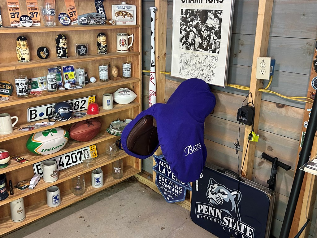 420005 McCaysville Residential