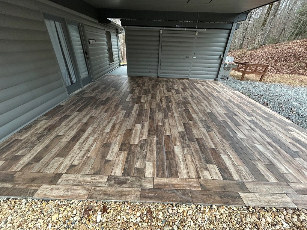 420005 McCaysville Residential