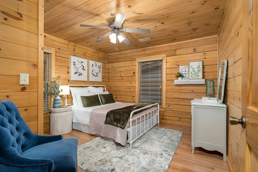 420005 McCaysville Residential