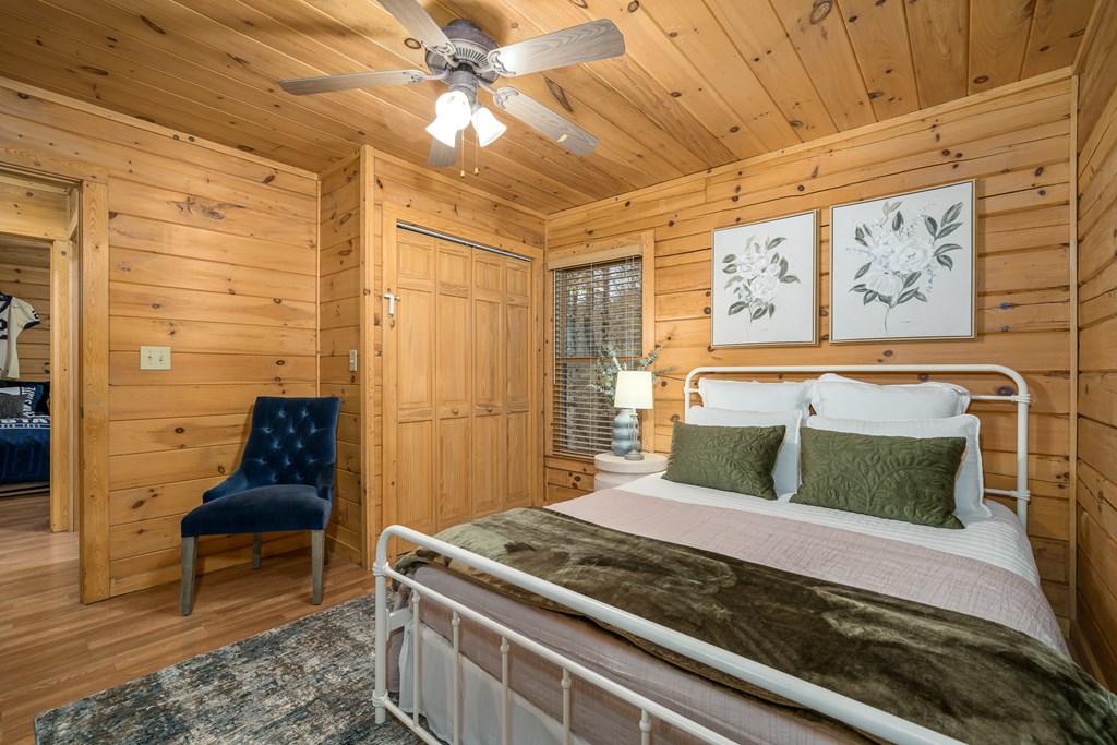 420005 McCaysville Residential