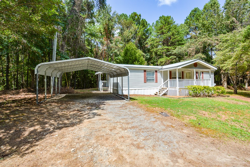 420007 Talking Rock Residential