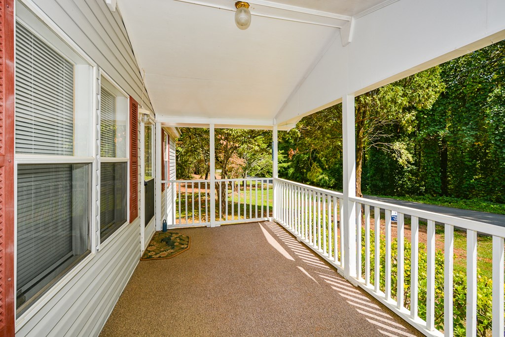 420007 Talking Rock Residential