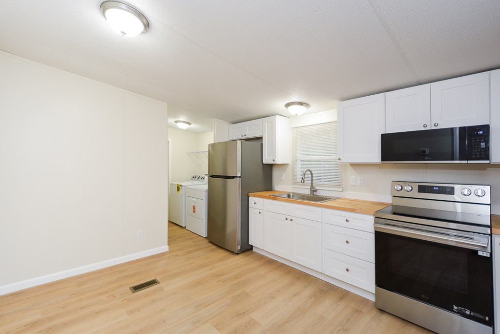 420007 Talking Rock Residential