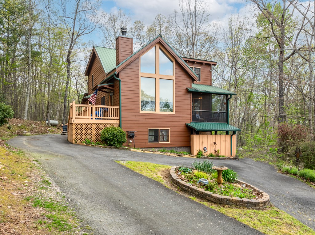 420008 Blairsville Residential