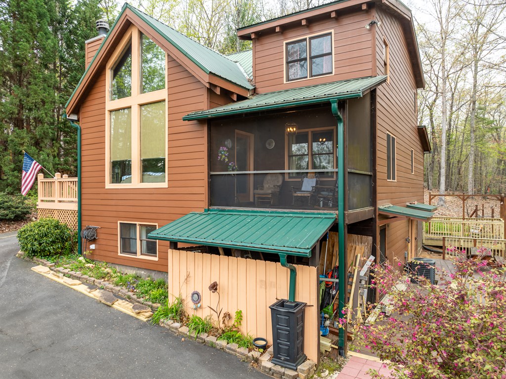 420008 Blairsville Residential