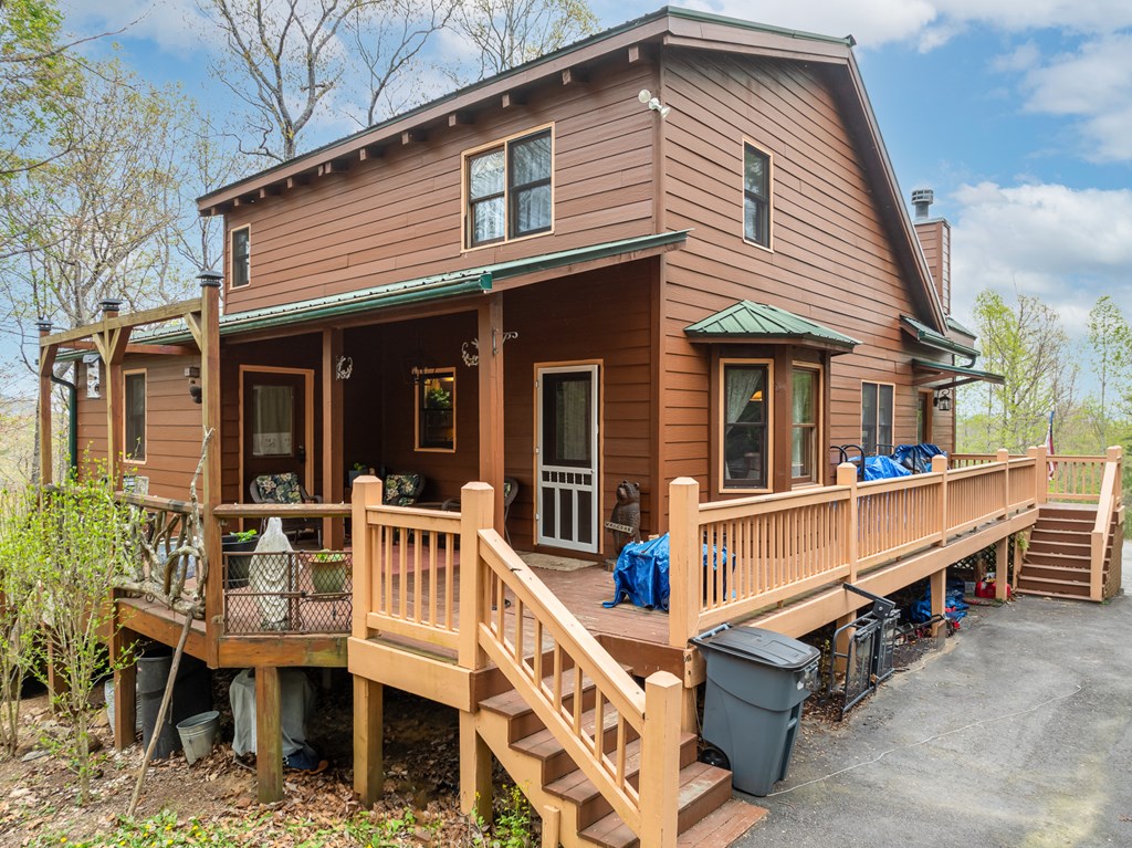 420008 Blairsville Residential