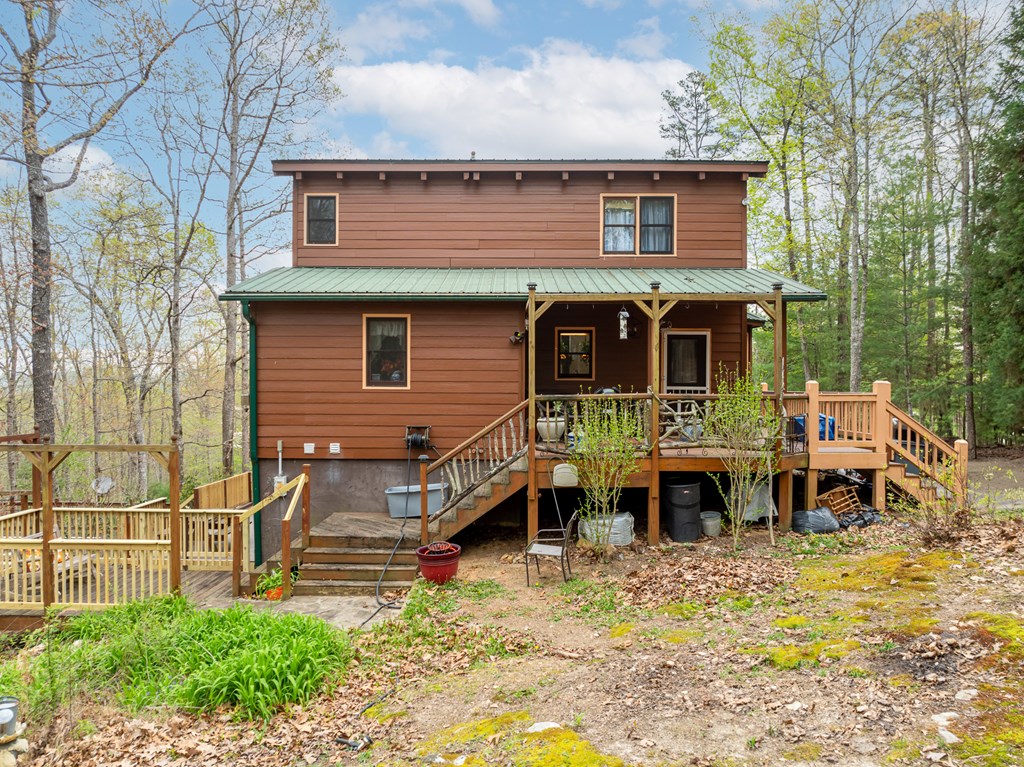 420008 Blairsville Residential