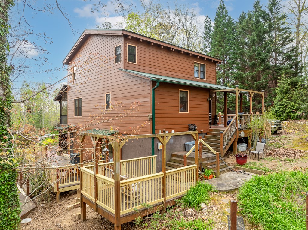 420008 Blairsville Residential