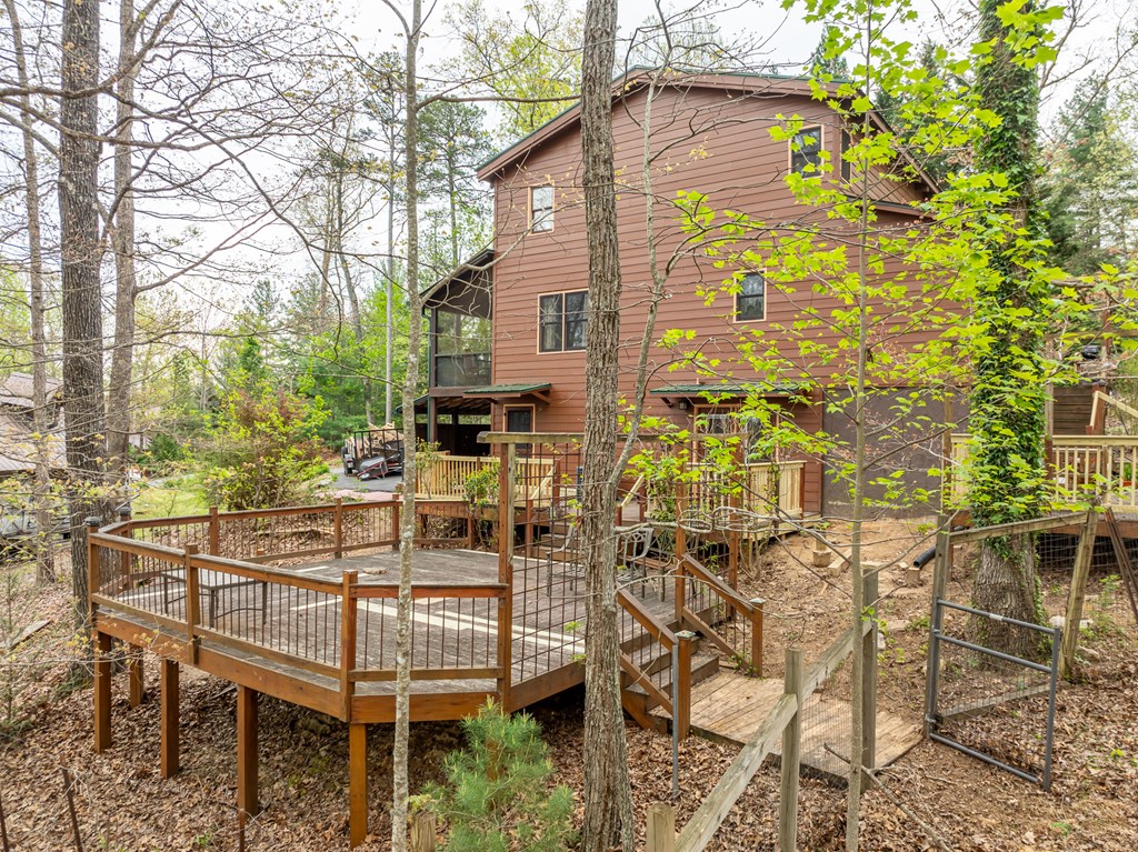 420008 Blairsville Residential