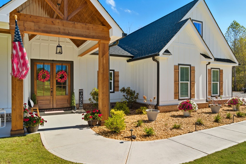 420009 Jasper Residential