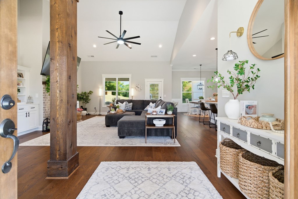 420009 Jasper Residential