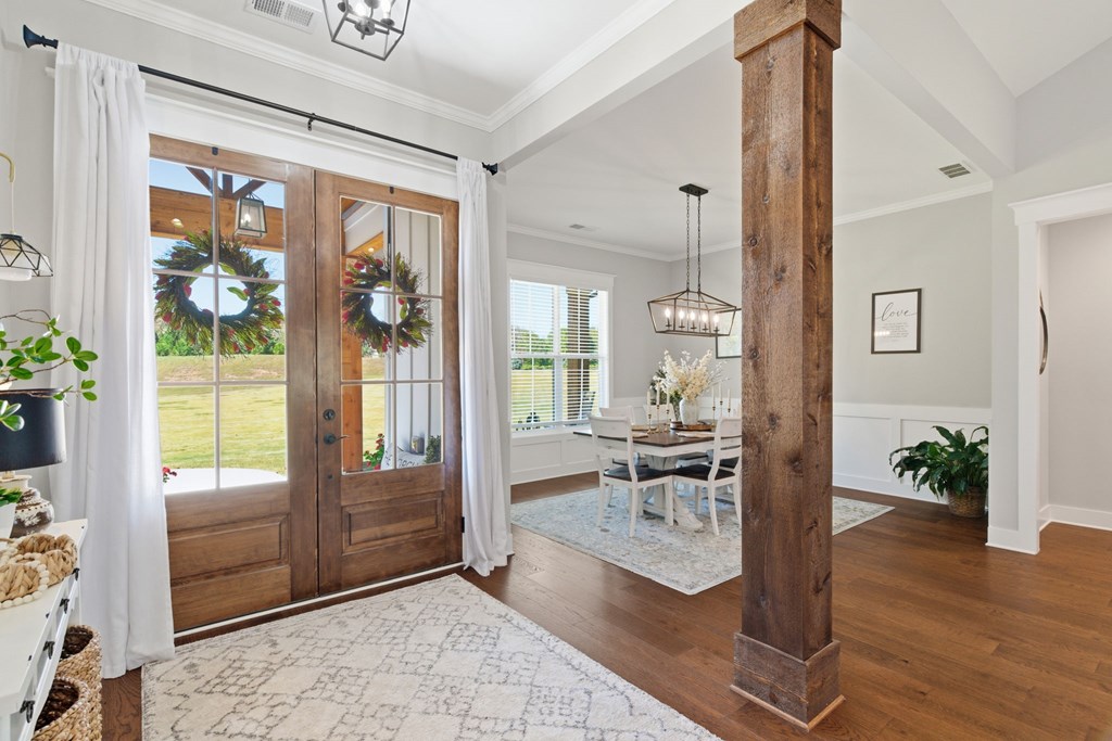 420009 Jasper Residential