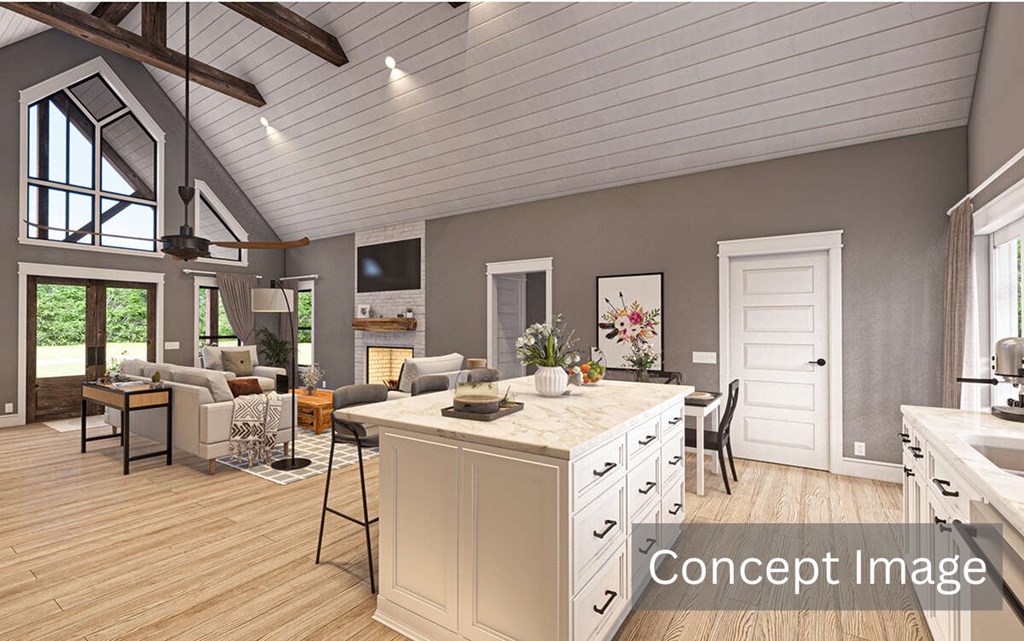 420015 Talking Rock Residential