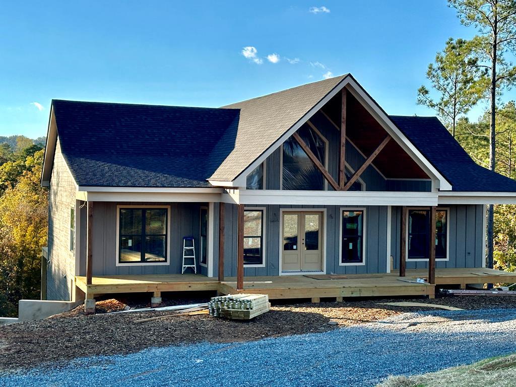 420015 Talking Rock Residential