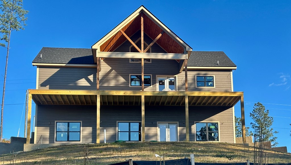 420015 Talking Rock Residential