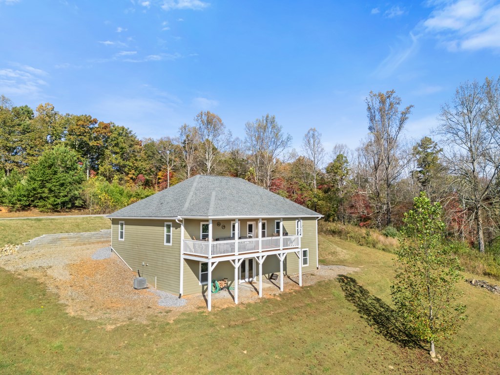 420016 Blairsville Residential