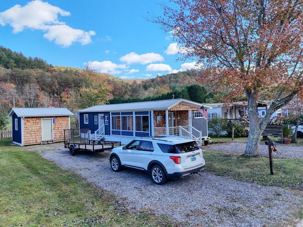 420017 Hiawassee Residential