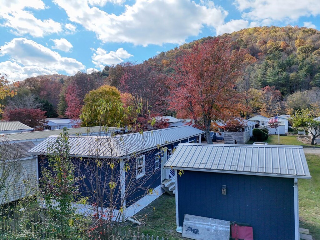 420017 Hiawassee Residential