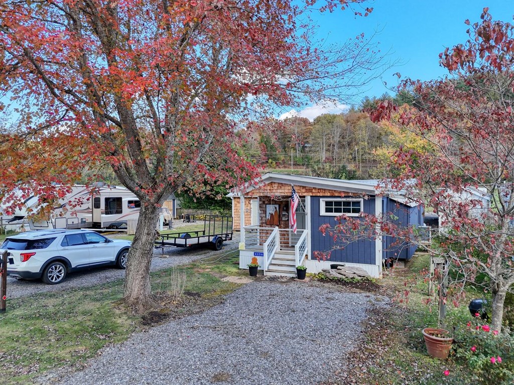 420017 Hiawassee Residential