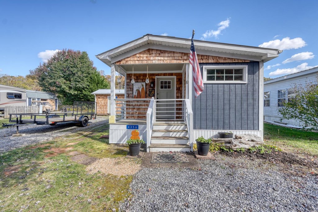 420017 Hiawassee Residential