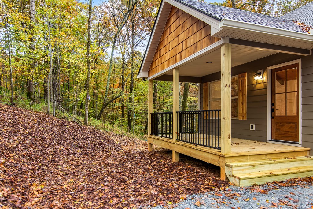 420020 Ellijay Residential