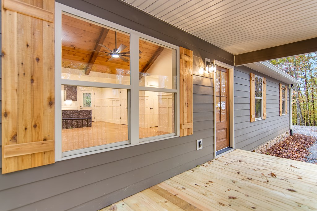 420020 Ellijay Residential