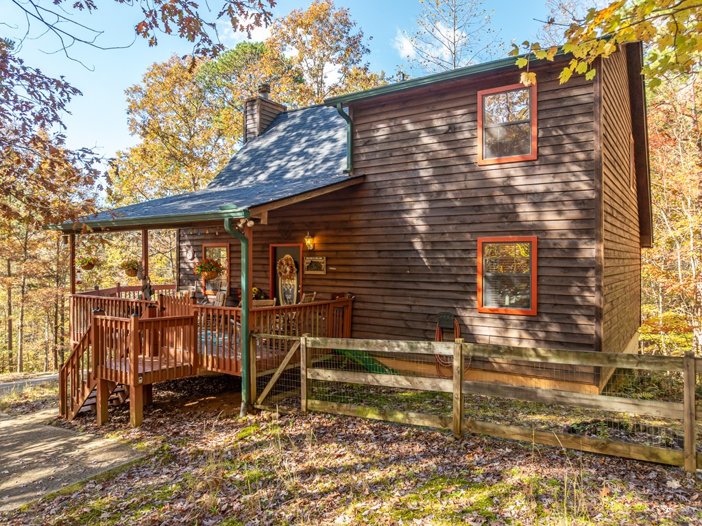 420022 Ellijay Residential