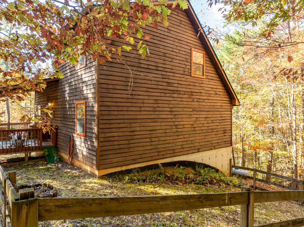 420022 Ellijay Residential