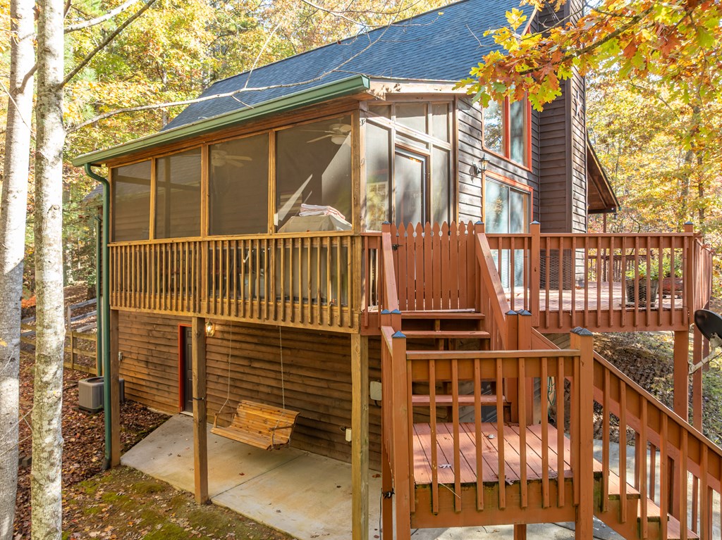 420022 Ellijay Residential