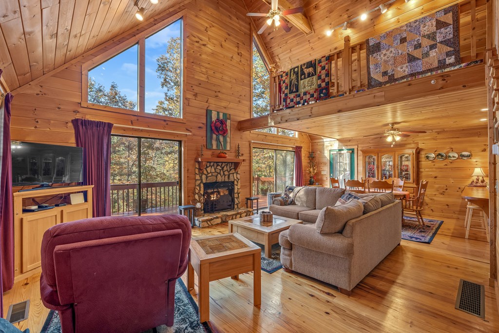 420022 Ellijay Residential