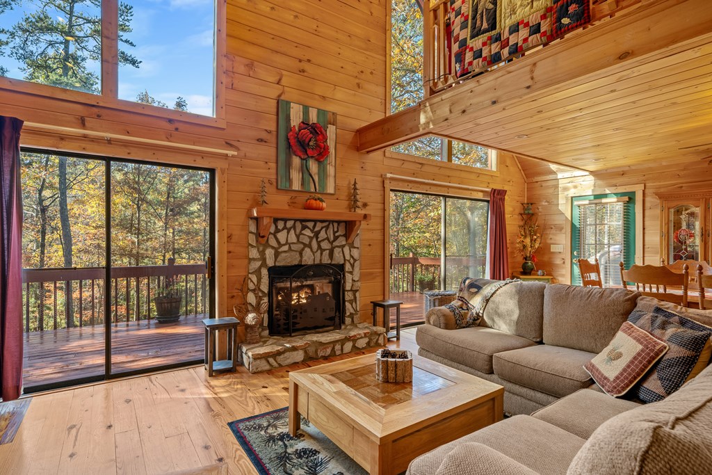 420022 Ellijay Residential