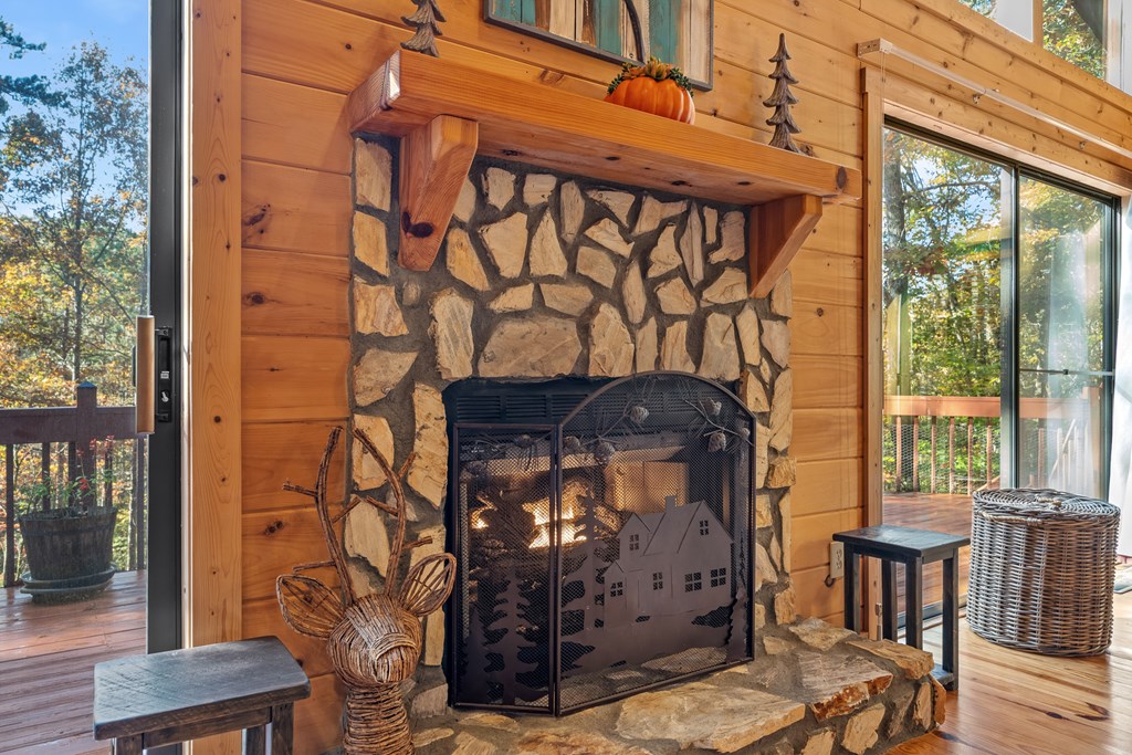 420022 Ellijay Residential