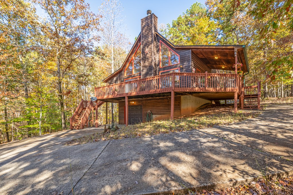 420022 Ellijay Residential