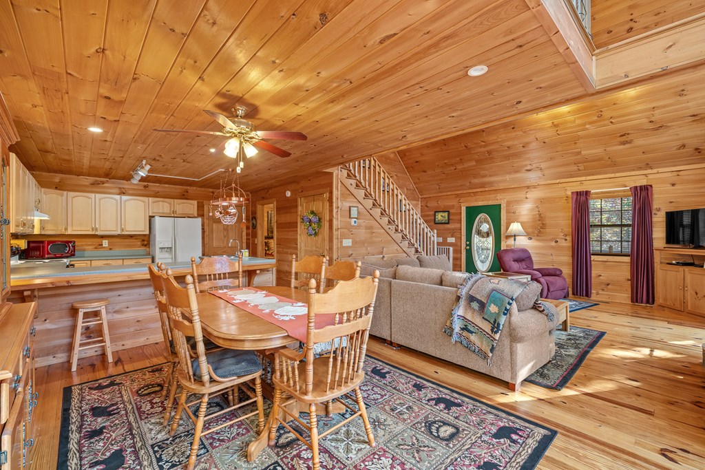 420022 Ellijay Residential