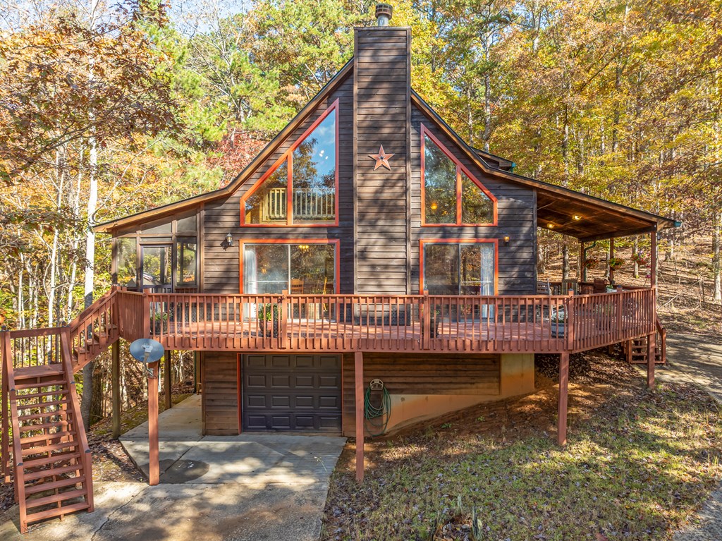 420022 Ellijay Residential