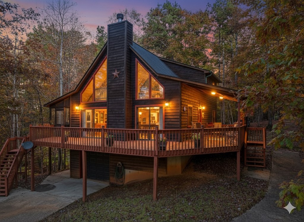 420022 Ellijay Residential