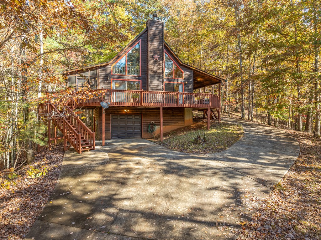 420022 Ellijay Residential