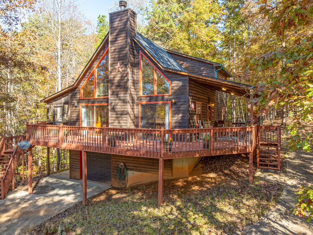 420022 Ellijay Residential